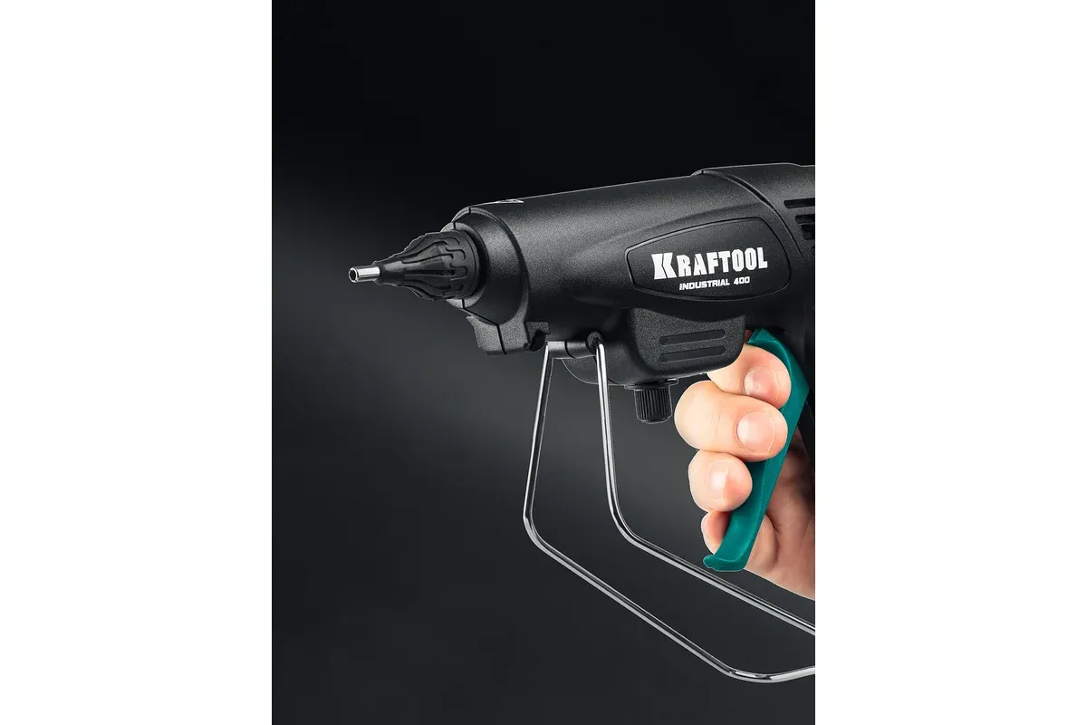 Сопло запасное 3,2 мм, 45 мм для пистолетов Industrial Kraftool 06881-3.0_z01 - фото