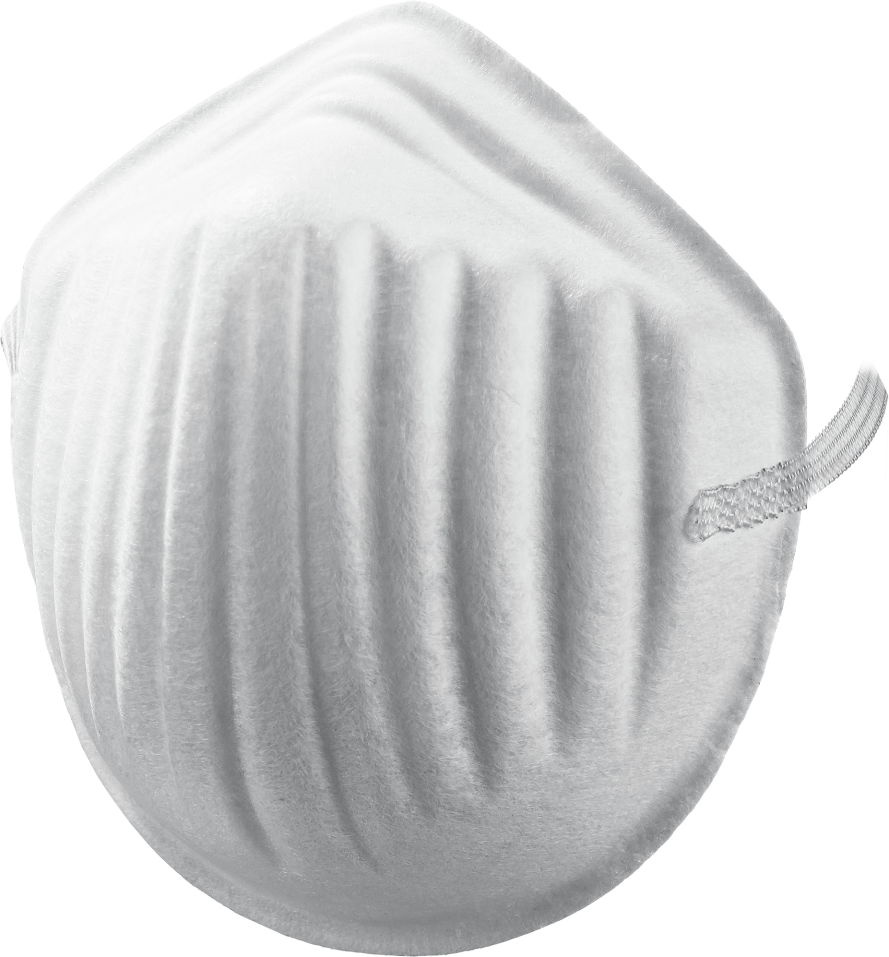 Маска техническая однослойная Tech-120 Stayer 1110-H10, 10 шт - фото