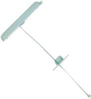 Дюбель 10х125 мм самоустанавливающийся K 54 Fischer 050323, нейлон