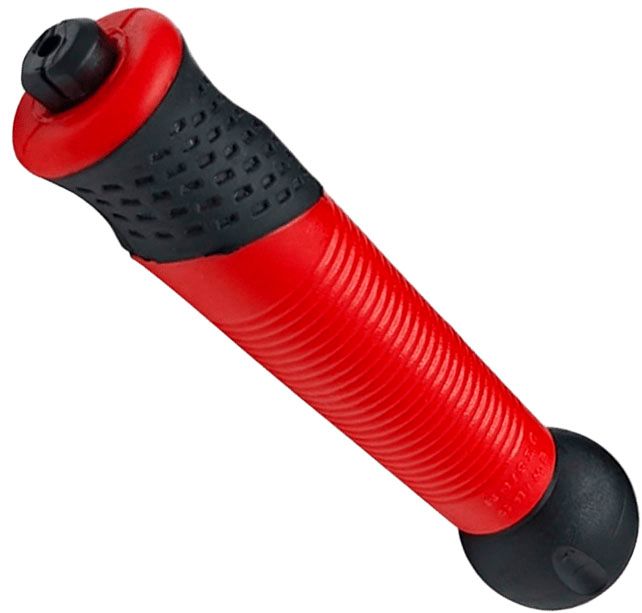 Ручка d=2,6 мм CG-1 SoftGrip CP Gratex 58033 - фото