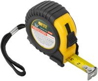 Рулетка 3 м х 16 мм FIT Стайл 17303