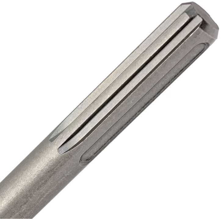 Зубило плоское 25х280 мм SDS-max SCHWERT 5405004 - фото