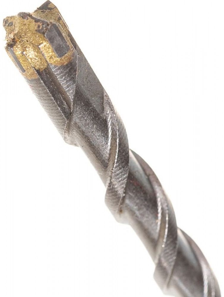 Бур по бетону SDS-plus Rennbohr - фото