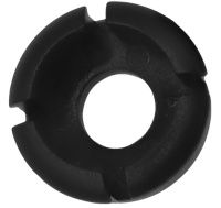 Клипса автомобильная крепежная нажимная AS-1406