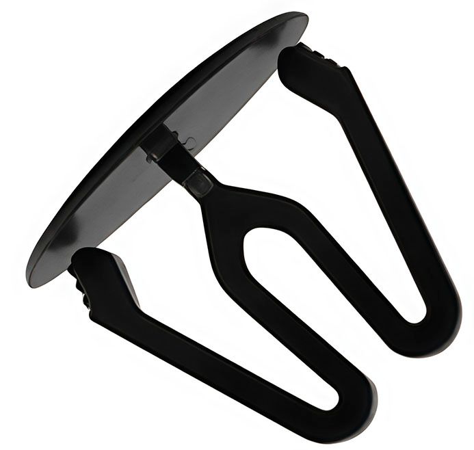 Автомобильная крепежная вставка-заглушка AS-1126 - фото