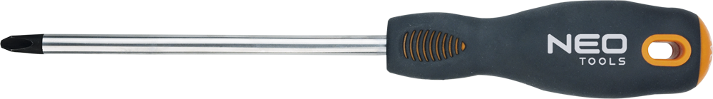 Отвертка крестовая PH2х150 мм Philips NEO 04-007 - фото
