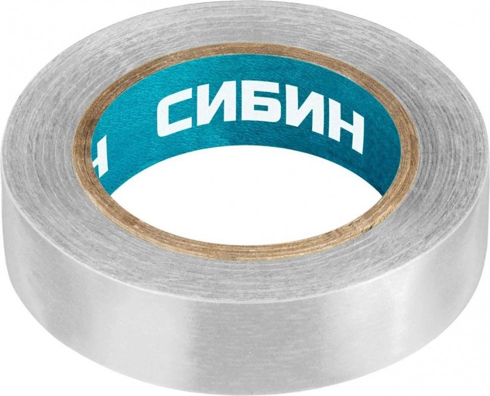 Изолента ПВХ 15 мм х 10 м, 5 000 В СИБИН, цвет в ассортименте - фото