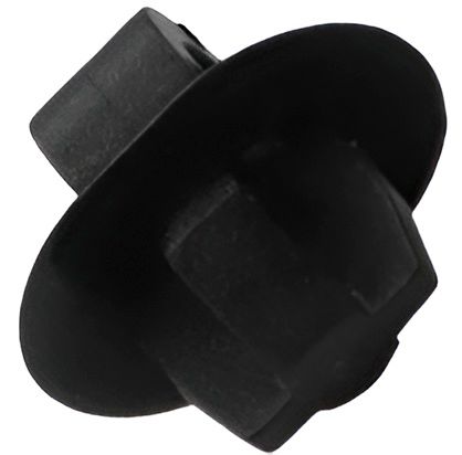 Клипса автомобильная для проводов и трубок AS-1331 - фото