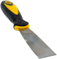 Шпатель 40 мм Stayer MAXFlat 10041-04, нержавеющая сталь