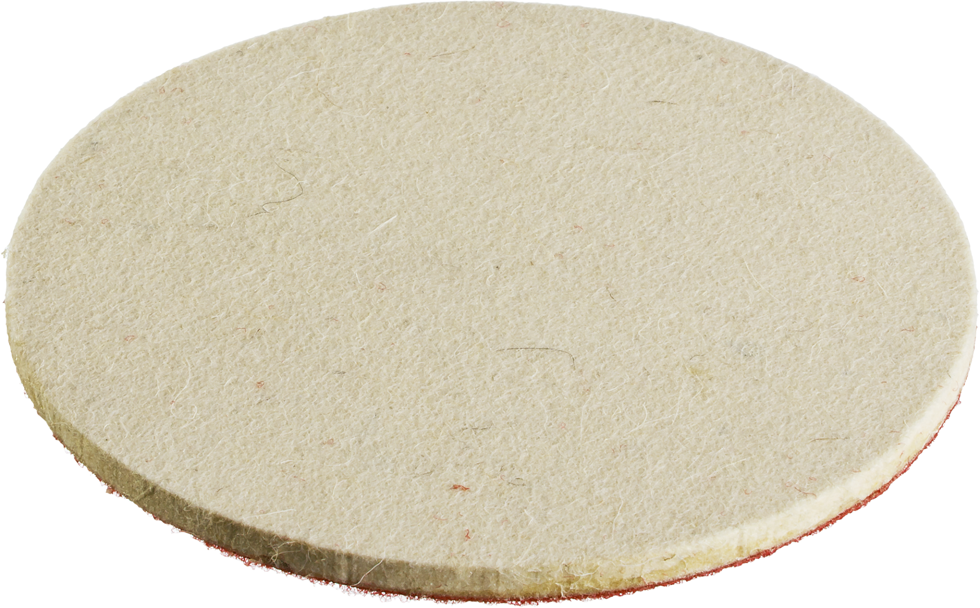 Насадка полировальная Master Stayer, фетр - фото