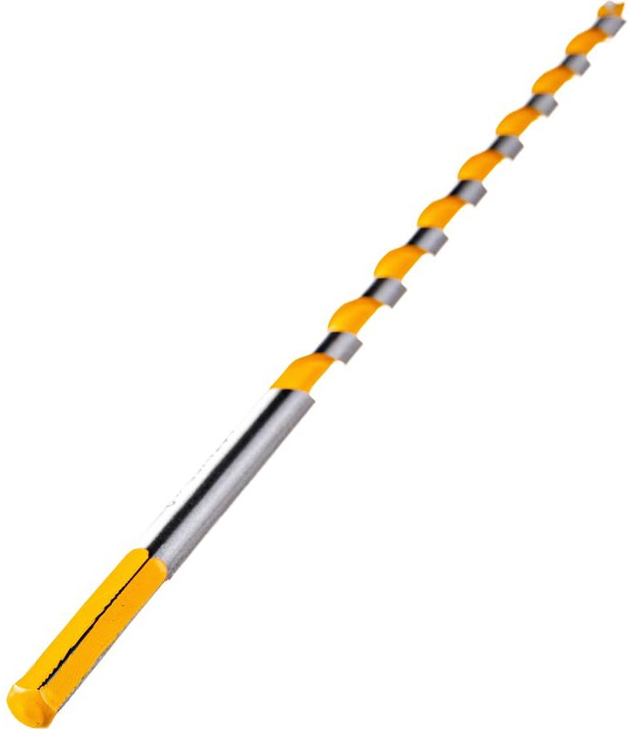 Сверло по дереву спиральное (Левиса) Spiral Stayer, шестигранный хвостовик - фото