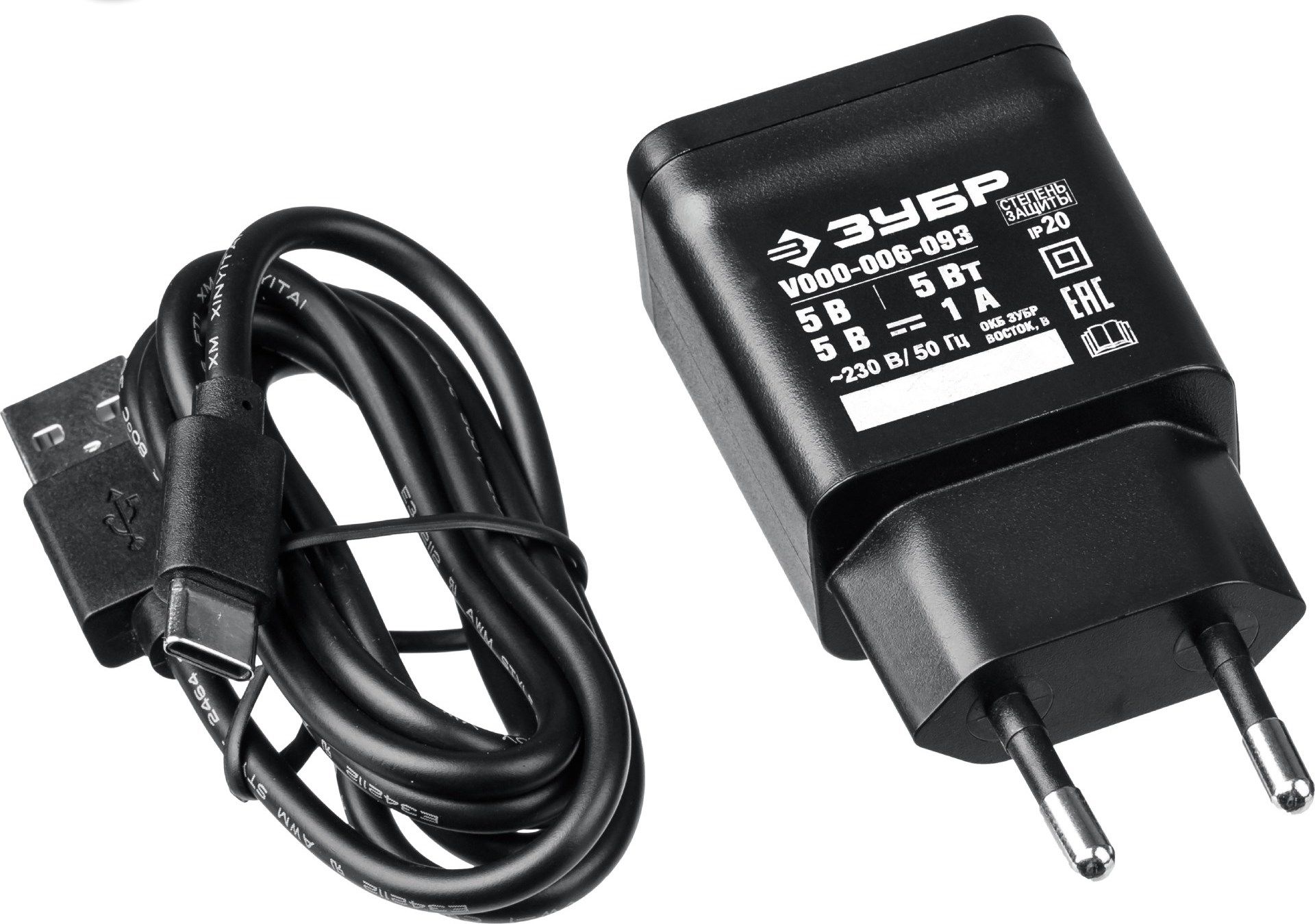 Отвертка аккумуляторная ЗУБР Мастер 3.6 В ЗО-4, в коробке - фото