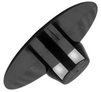 Автомобильная крепежная вставка-заглушка AS-272