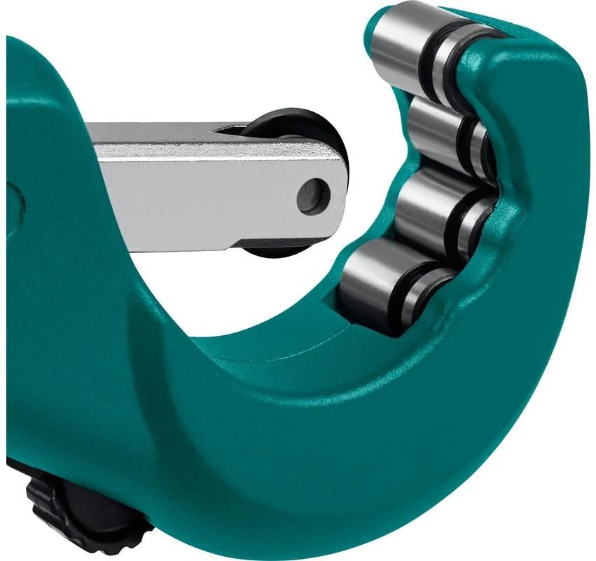 Труборез для меди и алюминия 3-45 мм Universal-45 Kraftool 23485 - фото