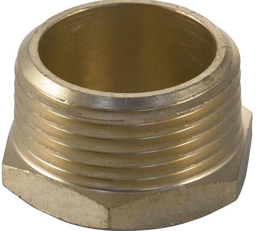 Заглушка резьбовая 3/4"NPT Jonnesway PPG-6 49682 - фото