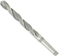 Сверло по металлу спиральное длинное 25,6х350/225 мм КМ3 ГОСТ 12121-77, сталь Р9