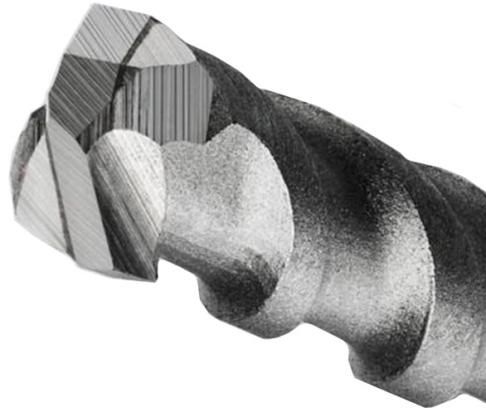 Сверло спиральное для плитки Hawera Power Ceramics - фото