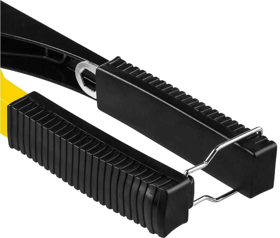 Заклепочник поворотный 280 мм MS-360 Master Stayer 3110_z01, 2.4 - 4.8 мм - фото