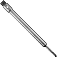 Державка для коронок по бетону ЗУБР, хвостовик SDS+