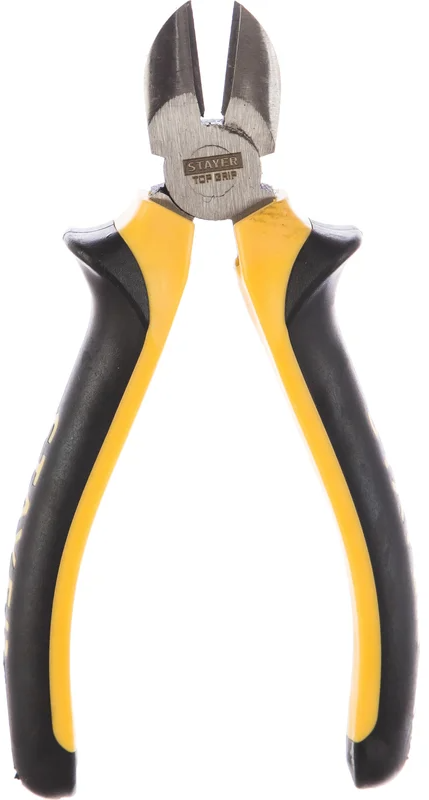 Бокорезы Stayer TopGrip - фото
