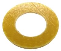 Шайба изолирующая М4, стеклотекстолит