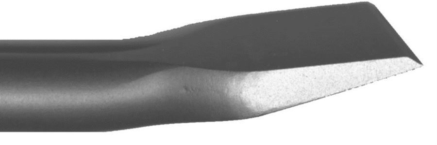 Изображение товара Зубило изогнутое для демонтажа плитки IRWIN 10503643 250 мм