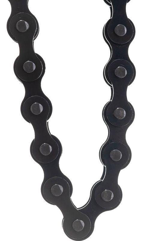 Ключ цепной для снятия автомобильных фильтров Master Stayer 4318 - фото