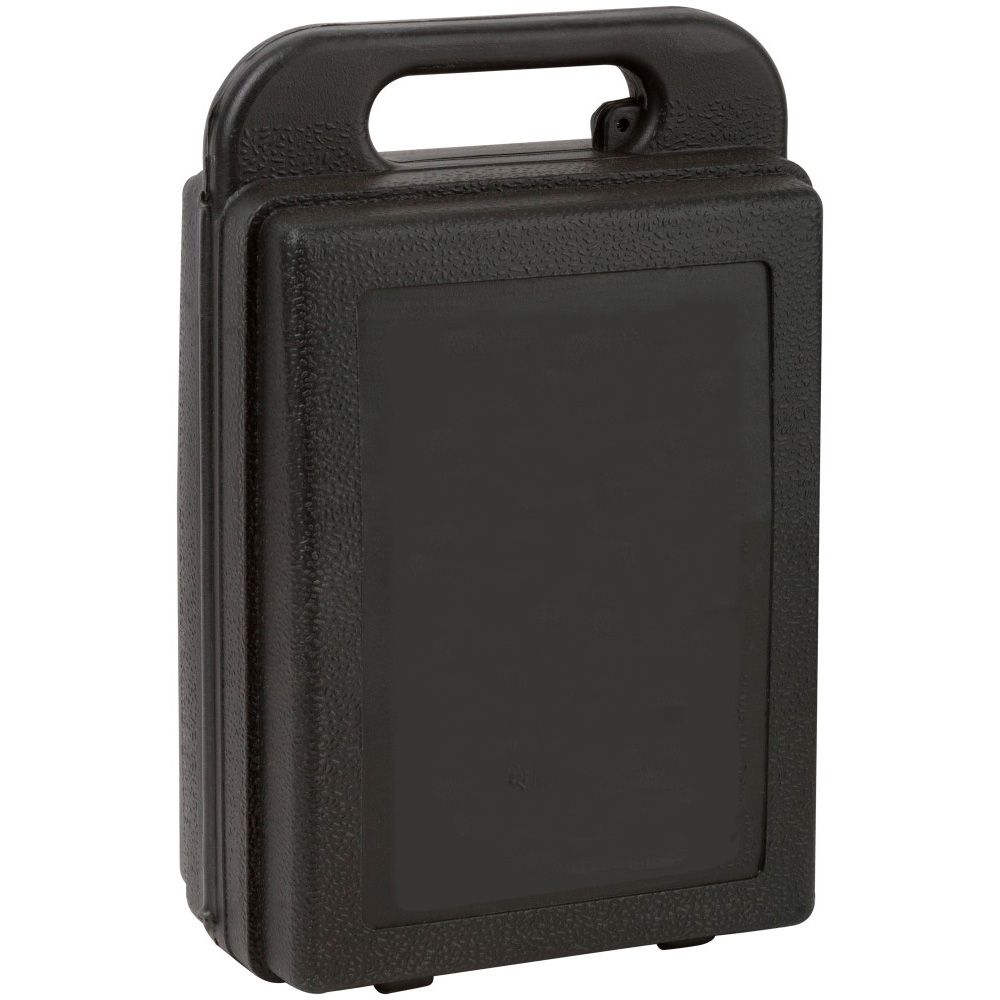 Домкрат гидравлический бутылочный 5 т FIT 64565, в чемодане - фото