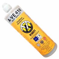 Анкер химический винилэстер A-VE КМП, 410 мл 