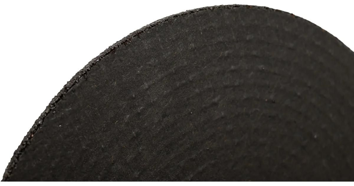 Круг отрезной по металлу для УШМ 150х2,5х22,2 мм Kraftool 36250-150-2.5 - фото