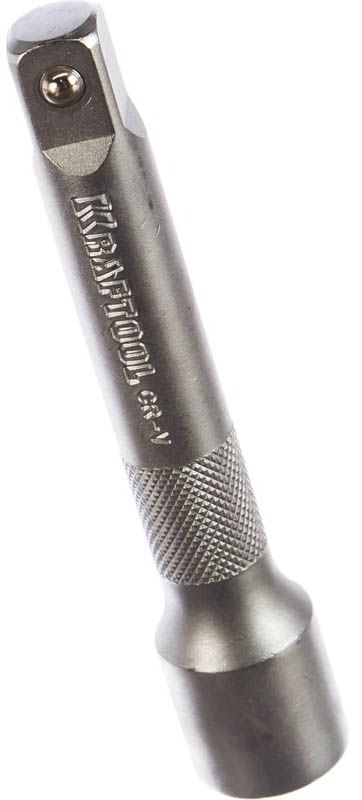 Удлинитель для торцовых головок прямой Industrie Qualitat Kraftool - фото