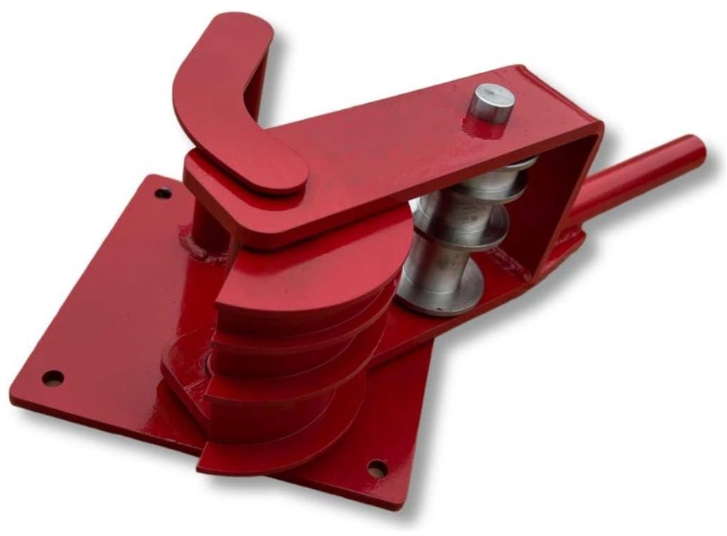 Профилегиб ПР-01 - фото