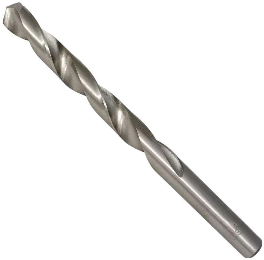 Изображение товара Сверло по металлу 11,6х142 мм Волжский Инструмент Р9 класс А