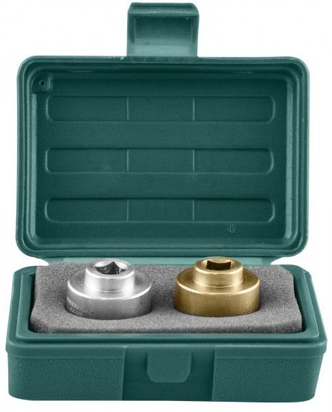 Изображение товара Инструмент для снятия и установки клапана управления смещением фаз ГРМ VAG Jonnesway AL010089