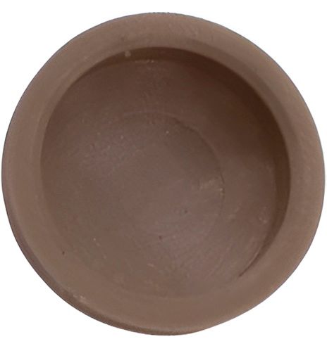 Автомобильная крепежная вставка-заглушка AS-1218 - фото