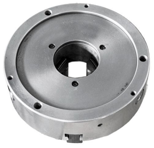 Патрон токарный 3-x кулачковый 500-ПТ (7100-0017П) К11 РИ ri.262.183 - фото