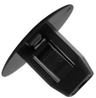 Автомобильная крепежная вставка-заглушка AS-1269