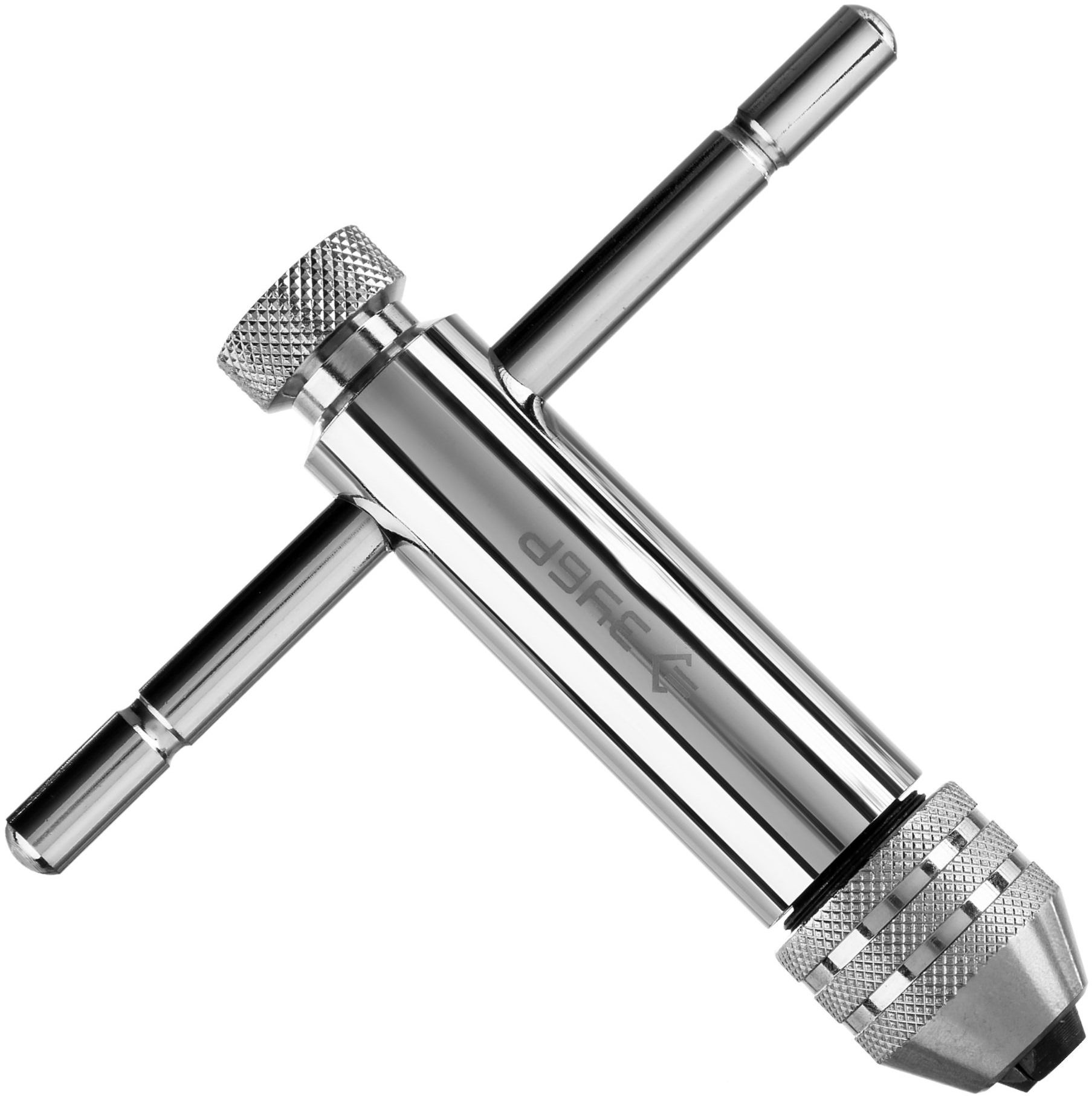 Вороток для метчиков с трещоткой M5-M12 110 мм ЗУБР 28138-110_z01 - фото