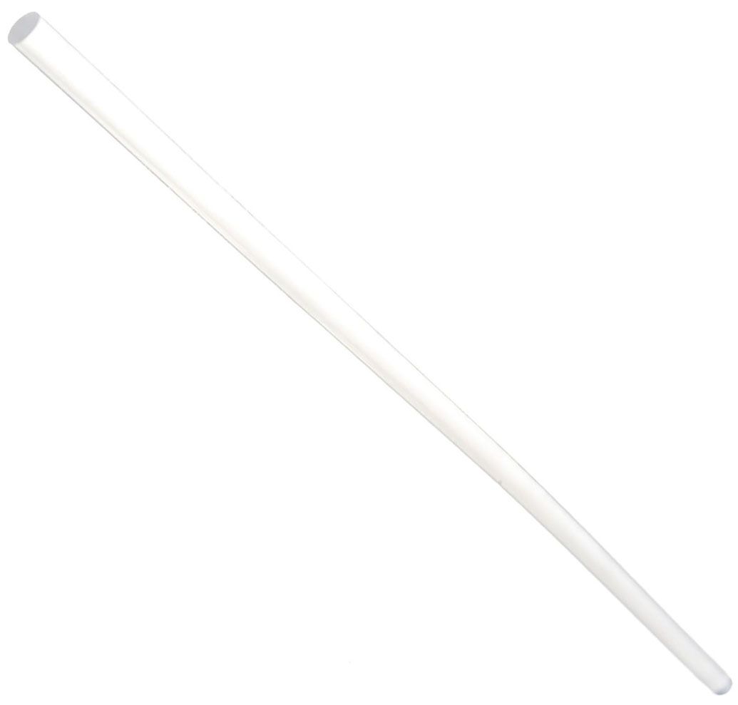 Термоклей для клеевых пистолетов d=8 мм 1 кг HM208, Akfix GA120, коробка 16 шт - фото