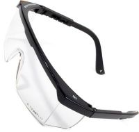 Очки монтажника открытые с боковой защитой OM-03 KBT 79684