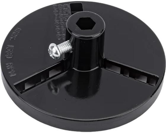 Державка для кольцевой коронки 33-83 мм Kraftool 33402_z01 - фото