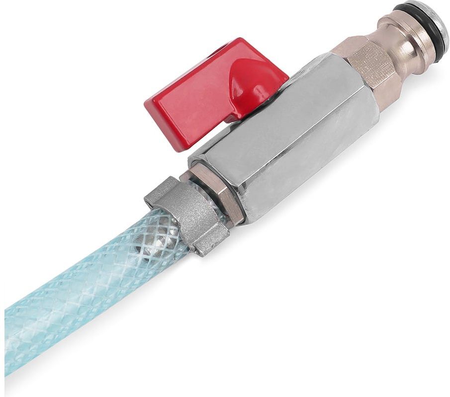 Установка алмазного сверления 4000 Вт Messer DM250E-B 11-02-254 - фото