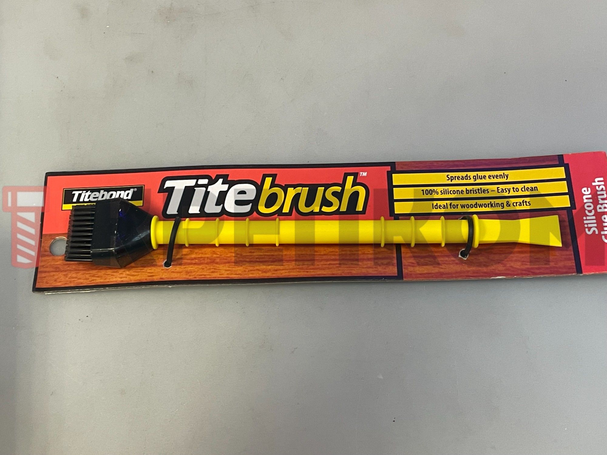 Кисть для клея TB Titebrush Titebond  - фото