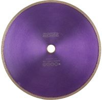 Диск алмазный со сплошной кромкой G/L по граниту 400 мм, Messer 01-22-400