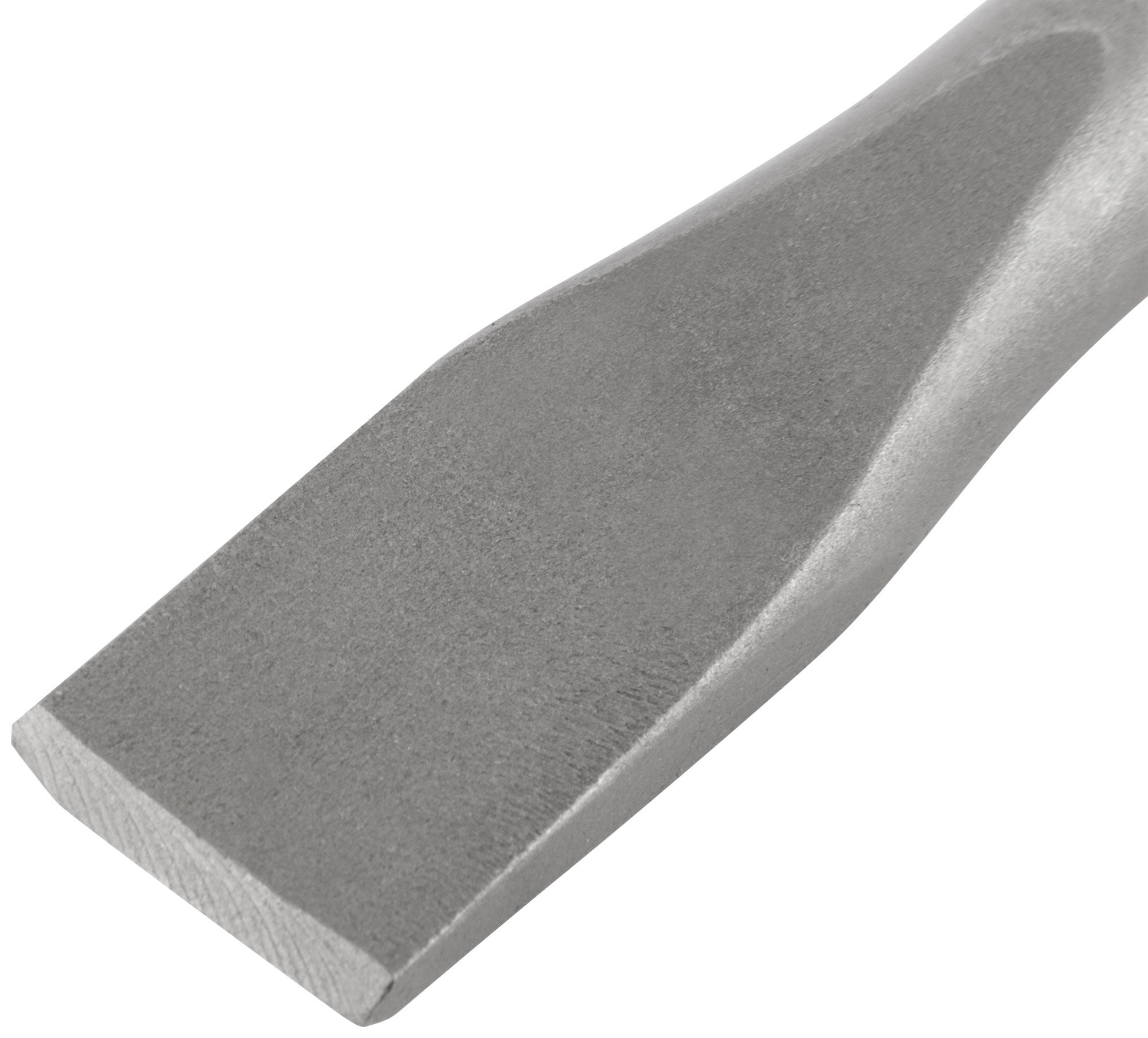 Долото плоское 400х25 мм SDS-max Heller 22881, 5 шт - фото