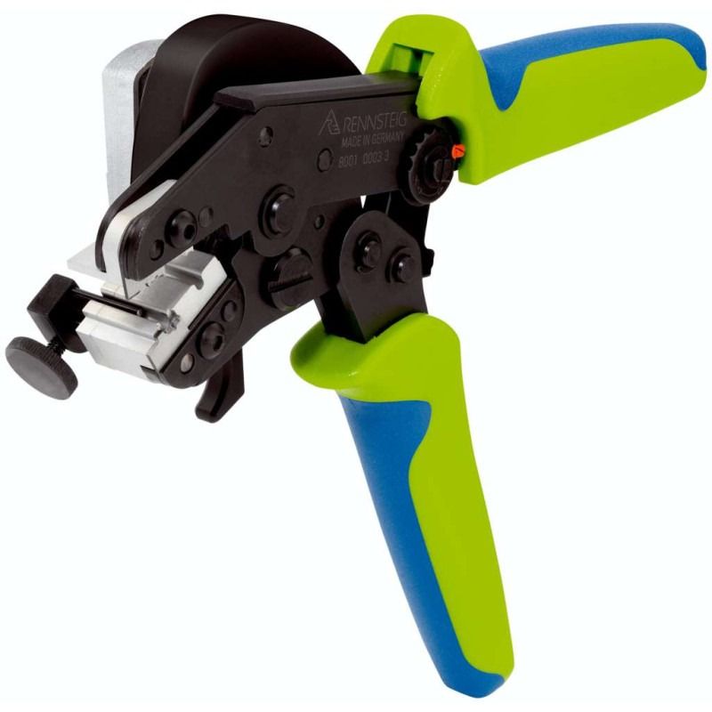 Изображение товара Клещи с безопасным режущим устройством для изоляции Ø2,2 мм RENNSTEIG RE-800100033
