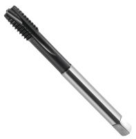 Метчик машинный М20х2,5 HSSE-AlCro Silver DIN376 B GSR B09013290