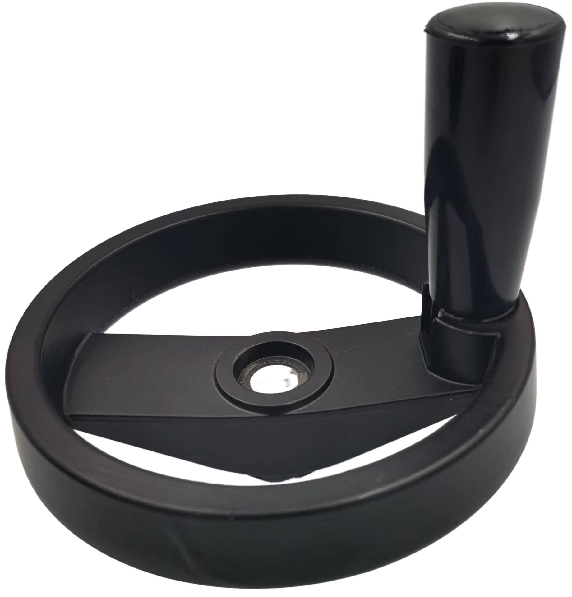 Ручка-маховик для станка D=125 U54 - фото