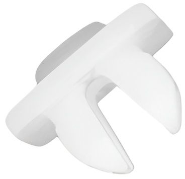 Вставка автомобильная под саморез AS-1006 - фото