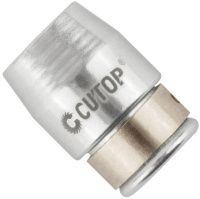 Ограничитель магнитный для торсионных бит 60 мм Cutop Profi Plus